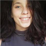 Estudiante con nivel B2 de inglés. Ofrezco clases particulares a niños de primaria del temario que estén dando en la escuela, además de ayudarles a desarrollar sus capacidades con el habla inglesa